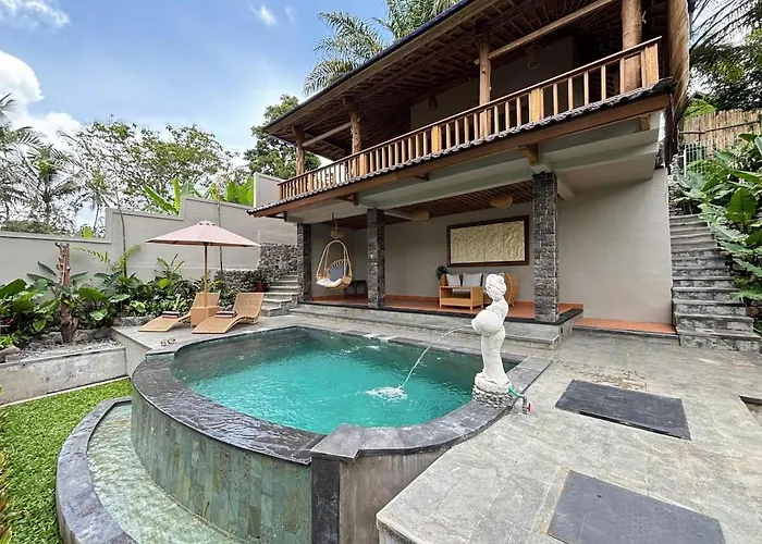Villa Kayun 1 *