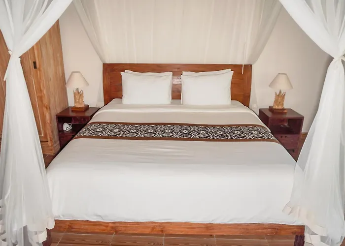 Villa Kayun 1 *