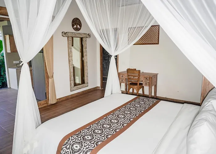 Kayun 1 Villa *