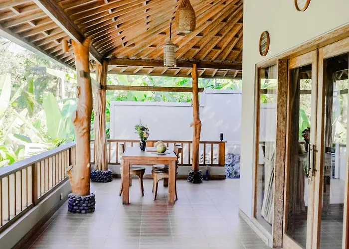 Villa Kayun 1 *