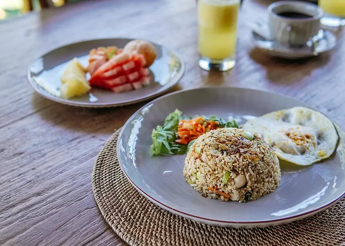 Kayun 1 * Ubud