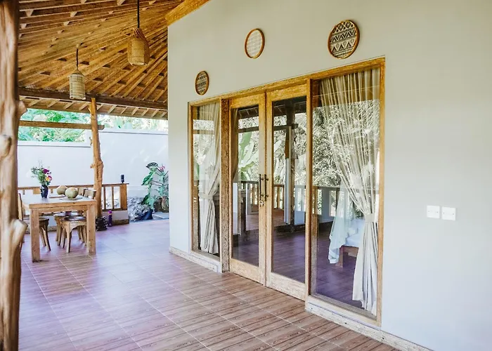 Villa Kayun 1 Ubud