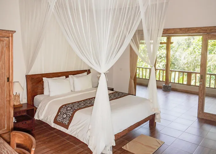 Kayun 1 Ubud