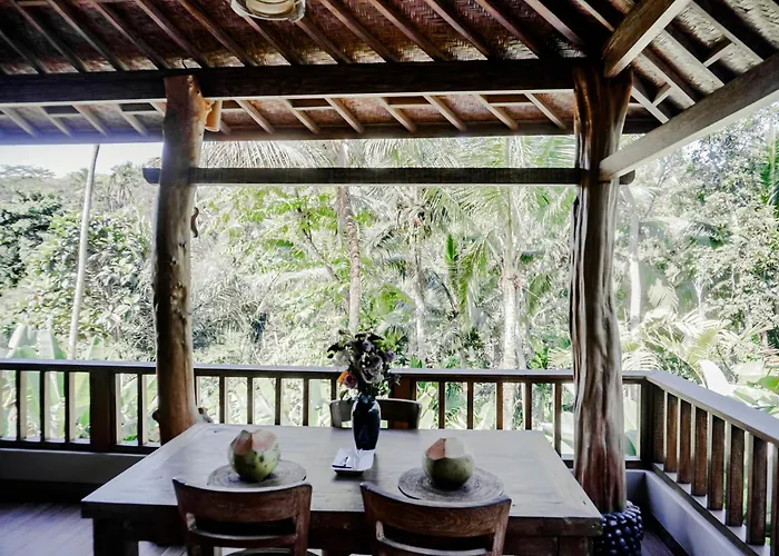 Villa Kayun 1 *