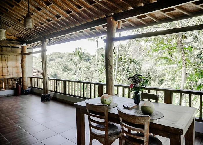 Kayun 1 Villa Ubud