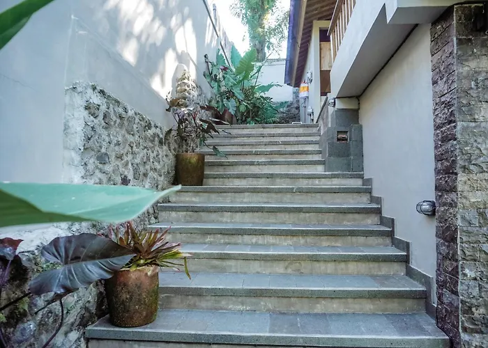 Villa Kayun 1 Ubud