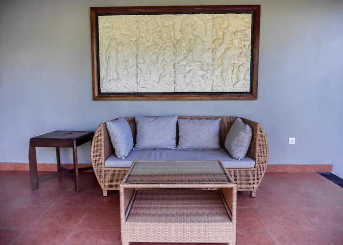 Kayun 1 Villa Ubud