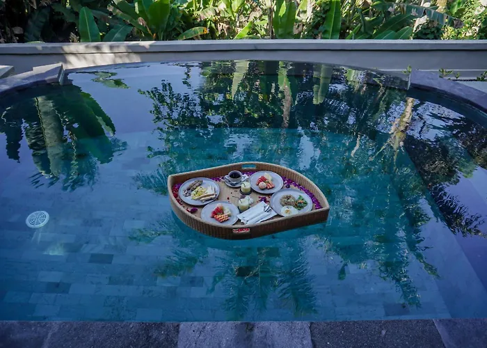 Villa Kayun 1 Ubud