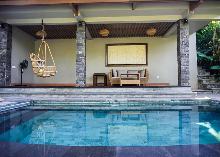 Kayun 1 Ubud