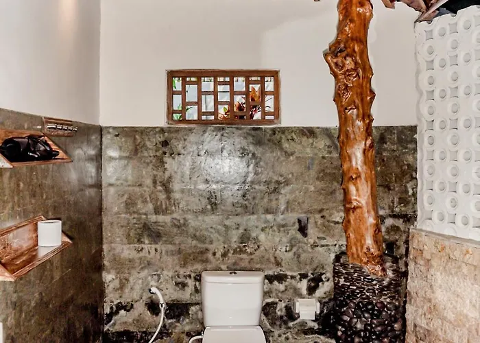 Kayun 1 Villa Ubud