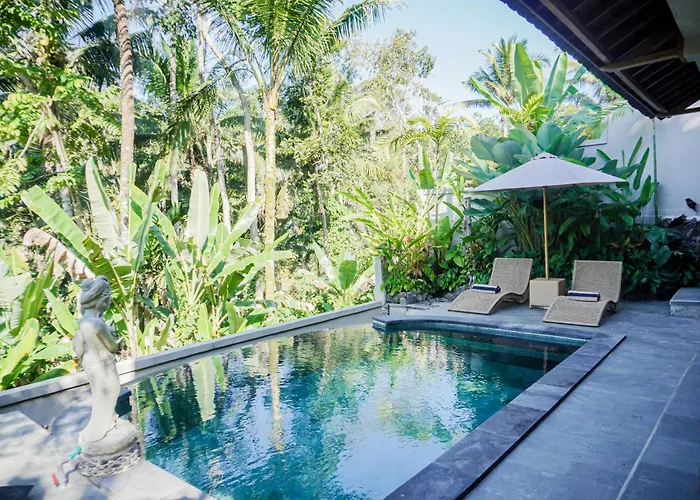 Villa Kayun 1